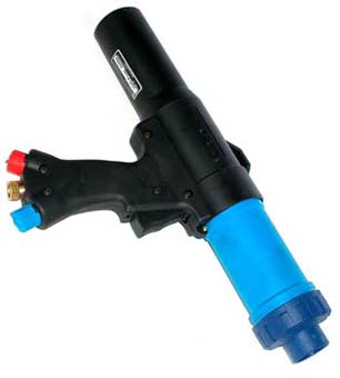 GPI TER. SPRAY./BEADING SEALER GUN - 7TSSG 